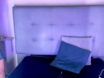 Billie_Turner_ Chaturbate stream image from September 19, 2025