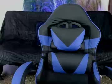 Brigith_Williams Chaturbate stream image from September 19, 2025
