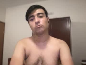 Casanova11897 stream image from September 19, 2025