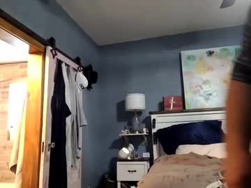 Chevyfuck Chaturbate stream image from September 19, 2025
