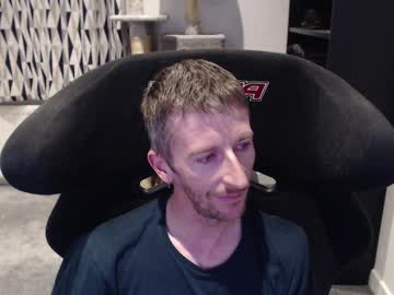 Cycoracing Chaturbate stream image from September 19, 2025