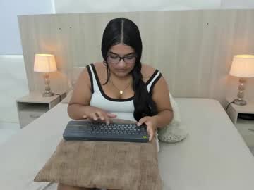 Dayana_Pereyra Chaturbate stream image from September 19, 2025