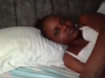Ebony_Tasha Chaturbate stream image from September 19, 2025