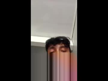 Efectotrip Chaturbate stream image from September 19, 2025