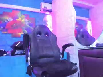 Ferchodaniels Chaturbate stream image from September 19, 2025