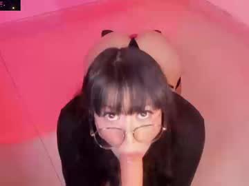 Galaxgnn Chaturbate stream image from September 19, 2025