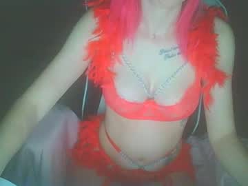 Heydireed Chaturbate stream image from September 19, 2025