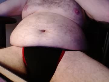 Ikarumba67 Chaturbate stream image from September 19, 2025