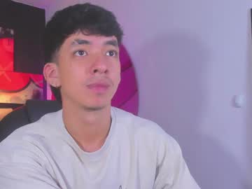 Isaac_Cryston Chaturbate stream image from September 19, 2025