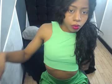 _Luna_Ebony_ Chaturbate stream image from September 19, 2025