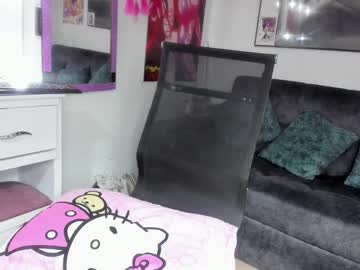 Madelyn777 Chaturbate stream image from September 19, 2025