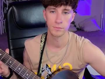 Mark_Caron Chaturbate stream image from September 19, 2025