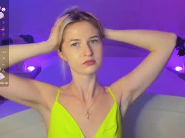 Mellina_Tey Chaturbate stream image from September 19, 2025