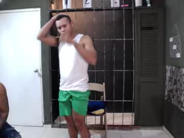 Military266 Chaturbate stream image from September 19, 2025
