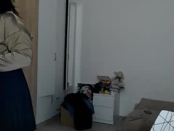 Miradiaz Chaturbate stream image from September 19, 2025