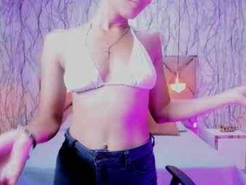Nia_Imanni Chaturbate stream image from September 19, 2025