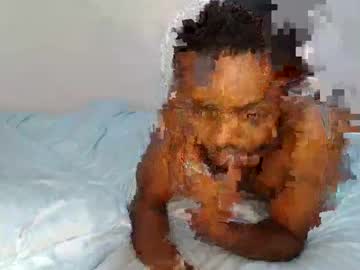 Orion_Cap Chaturbate stream image from September 19, 2025