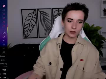 _Rein_Ramm Chaturbate stream image from September 19, 2025