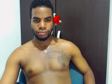 Rene_Hotman Chaturbate stream image from September 19, 2025