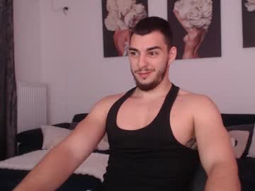Riderrandy Chaturbate stream image from September 19, 2025