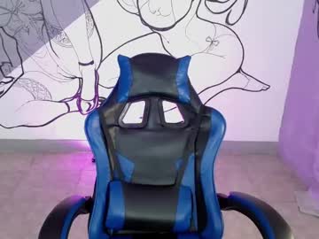 Samantha_Bigtits1 Chaturbate stream image from September 19, 2025