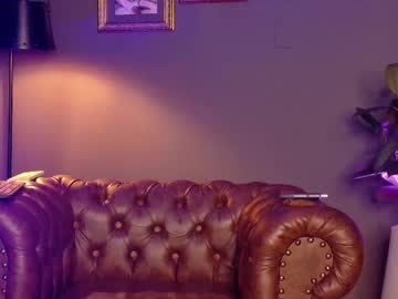 Seth_Vega_ Chaturbate stream image from September 19, 2025