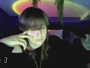Tinybunny_ Chaturbate stream image from September 19, 2025