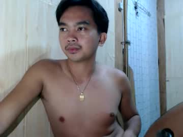 Yourfantasyboyjr Chaturbate stream image from September 19, 2025