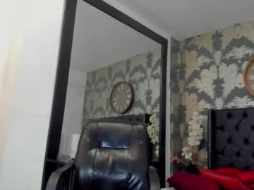 Alan_Smithy Chaturbate stream image from September 19, 2025