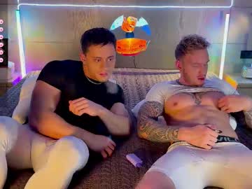Alltimehorny19 Chaturbate stream image from September 19, 2025