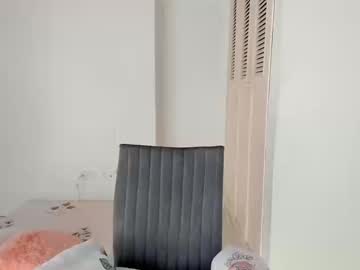 Amaranthaajames Chaturbate stream image from September 19, 2025