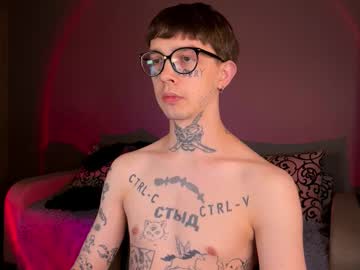 Anahori_Simon Chaturbate stream image from September 19, 2025