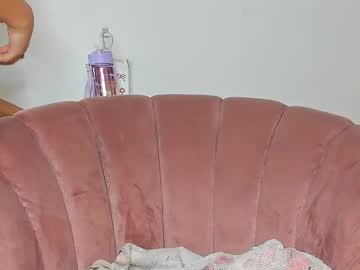 Anatonelasc Chaturbate stream image from September 19, 2025