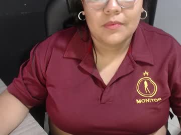 Angy_Ro12 Chaturbate stream image from September 19, 2025
