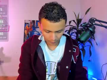 Arthur_Fochh Chaturbate stream image from September 19, 2025
