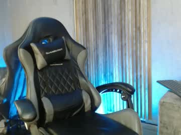Asherandersonn Chaturbate stream image from September 19, 2025