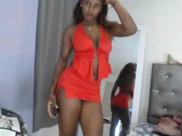 Ashlie_Green_ Chaturbate stream image from September 19, 2025