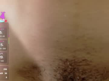 Beautifulskinny18 Chaturbate stream image from September 19, 2025