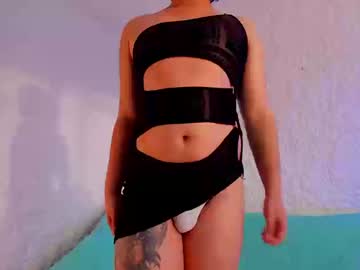 Blaershadow_ Chaturbate stream image from September 19, 2025