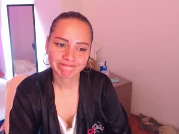 Camila_Delarosa Chaturbate stream image from September 19, 2025