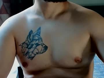 Camiloex Chaturbate stream image from September 19, 2025