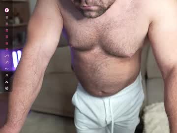 Clyde_Heart Chaturbate stream image from September 19, 2025