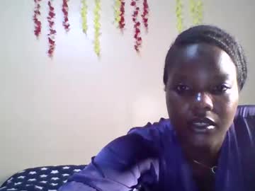 Cute_Marriana Chaturbate stream image from September 19, 2025