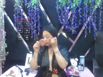 Danyswet Chaturbate stream image from September 19, 2025