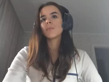 Georgettecoraham Chaturbate stream image from September 19, 2025