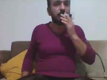 Gkncan2023 Chaturbate stream image from September 19, 2025
