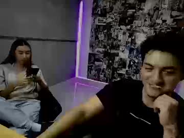 Jackyrosee2323 Chaturbate stream image from September 19, 2025