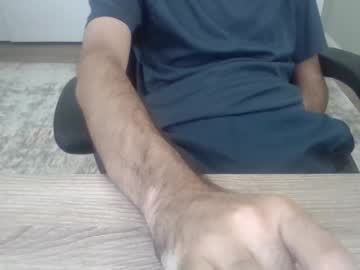 Kalekiri89 Chaturbate stream image from September 19, 2025