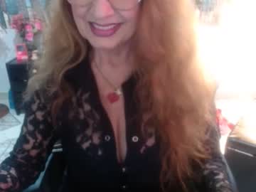 Karima_Sarabe Chaturbate stream image from September 19, 2025