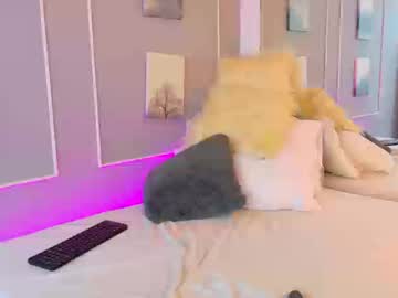 Margaret_Saunders Chaturbate stream image from September 19, 2025